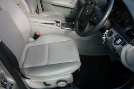 Mercedes-Benz C Class 2.1 C220 CDI