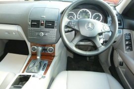 Mercedes-Benz C Class 2.1 C220 CDI