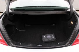 Mercedes-Benz C Class 2.1 C220 CDI