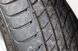 Mercedes-Benz C Class 2.1 C220 CDI