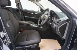 Mercedes-Benz C Class 1.8 C180