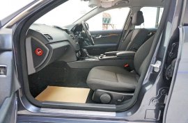 Mercedes-Benz C Class 1.8 C180