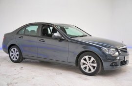 Mercedes-Benz C Class 1.8 C180