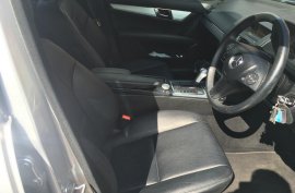 Mercedes-Benz C Class 2.1 C220 CDI
