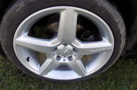 Mercedes-Benz C Class 3.0 C280