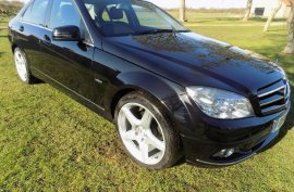Mercedes-Benz C Class 3.0 C280