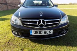 Mercedes-Benz C Class 3.0 C280