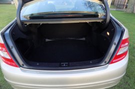 Mercedes-Benz C Class 2.1 C200 CDI