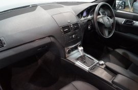 Mercedes-Benz C Class 2.1 C220 CDI