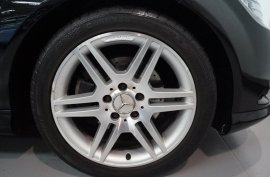 Mercedes-Benz C Class 2.1 C220 CDI