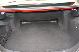 Mercedes-Benz C Class 1.8 C180