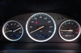 Mercedes-Benz C Class 1.8 C180