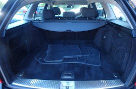 Mercedes-Benz C Class 1.8 C180