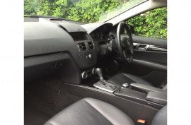 Mercedes-Benz C Class 1.6 C180