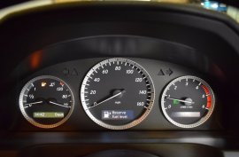 Mercedes-Benz C Class 2.1 C220 CDI