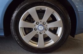 Mercedes-Benz C Class 2.1 C220 CDI