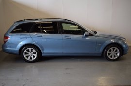 Mercedes-Benz C Class 2.1 C220 CDI