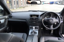 Mercedes-Benz C Class 2.1 C220 CDI
