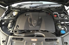 Mercedes-Benz C Class 2.1 C220 CDI