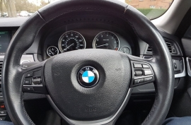  BMW 5 SERIES 3.0 528i SE