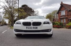  BMW 5 SERIES 3.0 528i SE