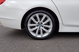  BMW 5 SERIES 3.0 528i SE