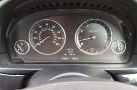  BMW 5 SERIES 3.0 528i SE