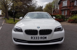  BMW 5 SERIES 3.0 528i SE