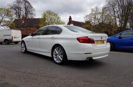  BMW 5 SERIES 3.0 528i SE