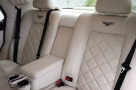 Bentley Arnage Final Series (V8) 6.8