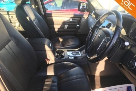 Land Rover DISCOVERY 4 3.0 SD V6 GS