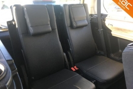 Land Rover DISCOVERY 4 3.0 SD V6 GS