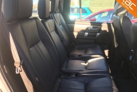 Land Rover DISCOVERY 4 3.0 SD V6 GS