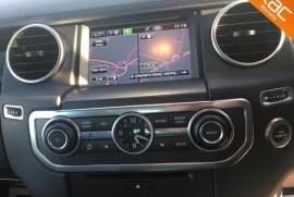 Land Rover DISCOVERY 4 3.0 SD V6 GS