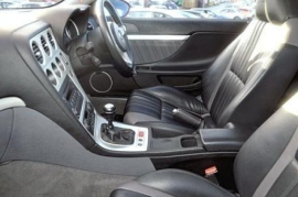 Alfa Romeo Brera