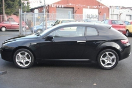 Alfa Romeo Brera