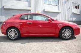 Alfa Romeo Brera