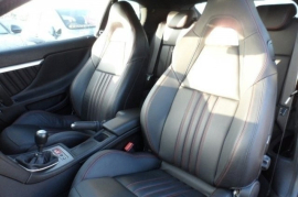 Alfa Romeo Brera