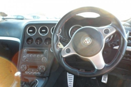 Alfa Romeo Brera