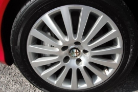 Alfa Romeo Brera