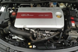 Alfa Romeo Brera
