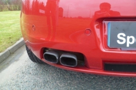 Alfa Romeo Brera