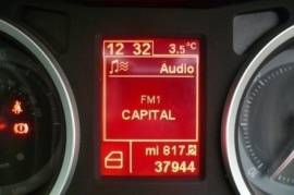 Alfa Romeo Brera