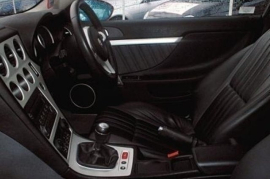 Alfa Romeo Brera