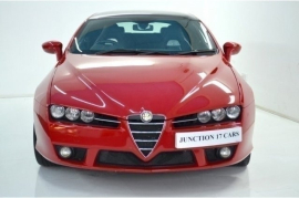 Alfa Romeo Brera