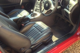 Alfa Romeo Brera