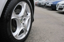Alfa Romeo Brera