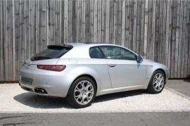 Alfa Romeo Brera