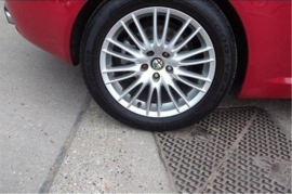 Alfa Romeo Brera