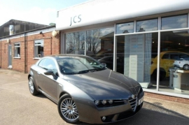 Alfa Romeo Brera